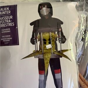 Kids Halloween costume